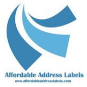 Affordable Address Labels