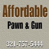 Affordable Pawn & Gun Inc