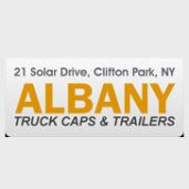 Albany Truck Caps and Trailers