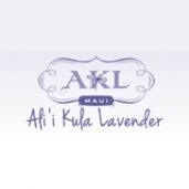 Ali'i Kula Lavender Farm