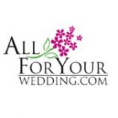 All For Your Wedding