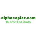 Alpha Copier Services