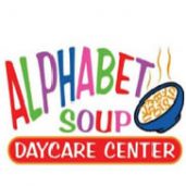 Alphabet Soup Day Care Center
