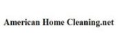 American Home Cleaning Service
