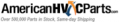 AmericanHVACParts.com