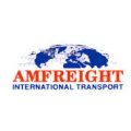 Amfreight International Movers