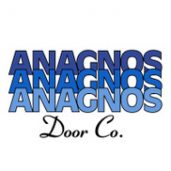 Anagnos Door