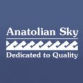 Anatolian Sky