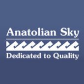 Anatolian Sky