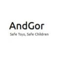 ANDGOR.COM