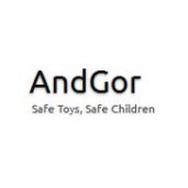 ANDGOR.COM