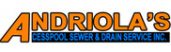 Andriolas Cesspool Service