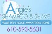 Angie's Shampoo & Shave