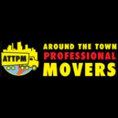 Around The Town Professional Movers