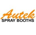 Autek Spray Booths