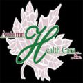 Autumn Healthcare