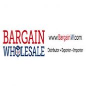 Bargain Wholesale