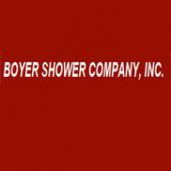 Boyer Shower Co