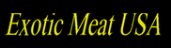 Buy Exotic Meats