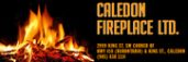 Caledon Fireplace