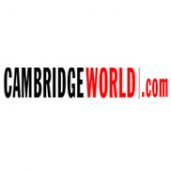 Cambridgeworld.com