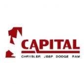 Capital Chrysler Jeep Dodge