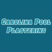 Carolina Pool Plastering