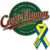 Cask 'n' Flagon