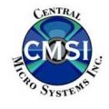 Central Micro Systems, Inc.