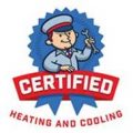 Certified Heating and Cooling Inc.