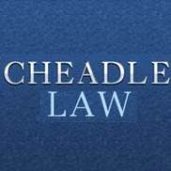 Cheadle Law