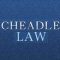 Cheadle Law