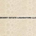 DESERT ESTATE LIQUIDATORS LLC