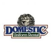 Domestic Uniform Rental