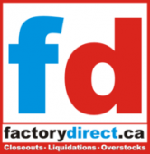 Factory Direct / Rlogistics