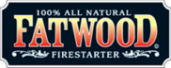 Fatwood Firestarter