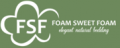 Foam Sweet Foam