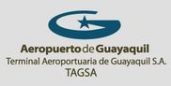 Guayaquil Airport / Jose Joaquin de Olmedo International Airport