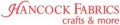 Hancock Fabrics