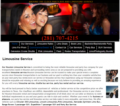 Houston Limo Service
