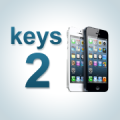 Keys2iPhone