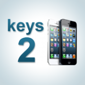 Keys2iPhone