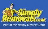 SimplyRemovals.co.uk