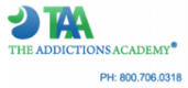The Addictions Academy