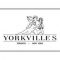 Yorkville's