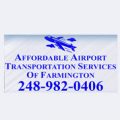 Affordable Airport Transportation Services
