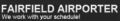 Fairfield Airporter
