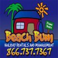 Beach Bum Holiday Rentals