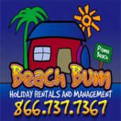 Beach Bum Holiday Rentals