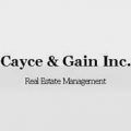 Cayce & Gain Property Management Inc